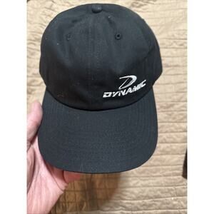 Dynamic Hat New